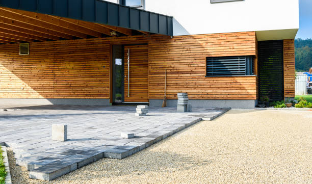 Driveway Pavers for Homes in Fairfield, OH